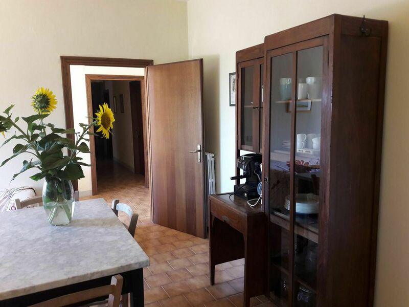 Feriebolig:&nbsp;Il Rifugio