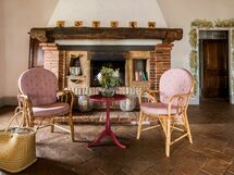 Feriebolig:&nbsp;Casa Vecchia