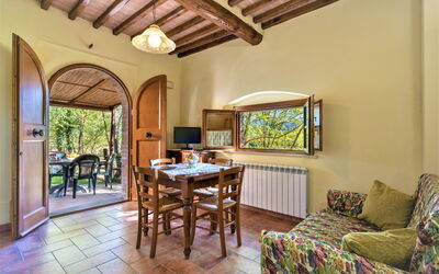 villino-bazzani-casole-d'elsa-multiproperty-appartamento-bazzani-2-living-room