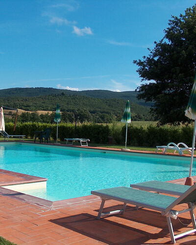 Bazzani Apartments In Siena