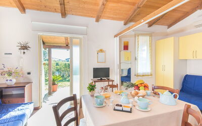 Feriebolig:&nbsp;Villaggio Mare Verde 250.1