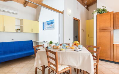 Feriebolig:&nbsp;Villaggio Mare Verde 250.1