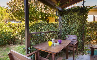 Feriebolig:&nbsp;Villaggio Mare Verde 250.3