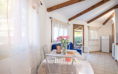 Feriebolig:&nbsp;Villaggio Mare Verde 250.3