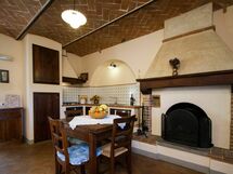 Feriebolig:&nbsp;Appartamento Camelia