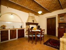 Feriebolig:&nbsp;Appartamento Camelia