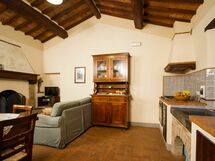 Feriebolig:&nbsp;Appartamento Rosa