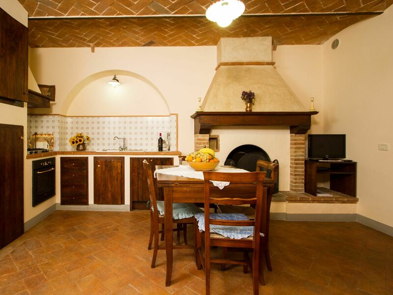 Feriebolig:&nbsp;Appartamento Camelia