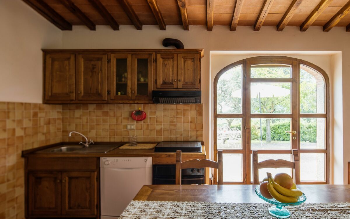 Feriebolig:&nbsp;Noceto