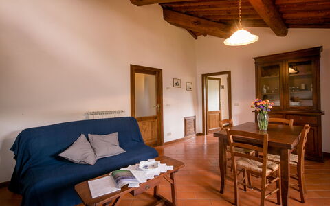 Feriebolig:&nbsp;Oliveto