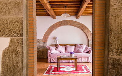 Feriebolig:&nbsp;Noceto