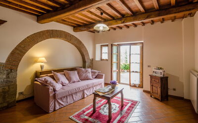 Feriebolig:&nbsp;Noceto