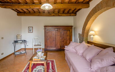 Feriebolig:&nbsp;Noceto