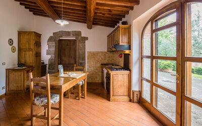 Feriebolig:&nbsp;Noceto