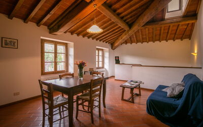 Feriebolig:&nbsp;Oliveto