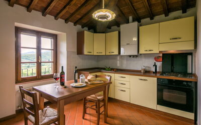 Feriebolig:&nbsp;Oliveto