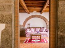 Feriebolig:&nbsp;Noceto