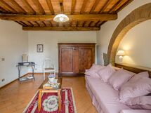 Feriebolig:&nbsp;Noceto