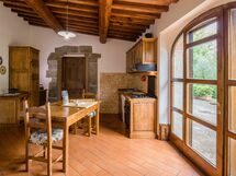 Feriebolig:&nbsp;Noceto