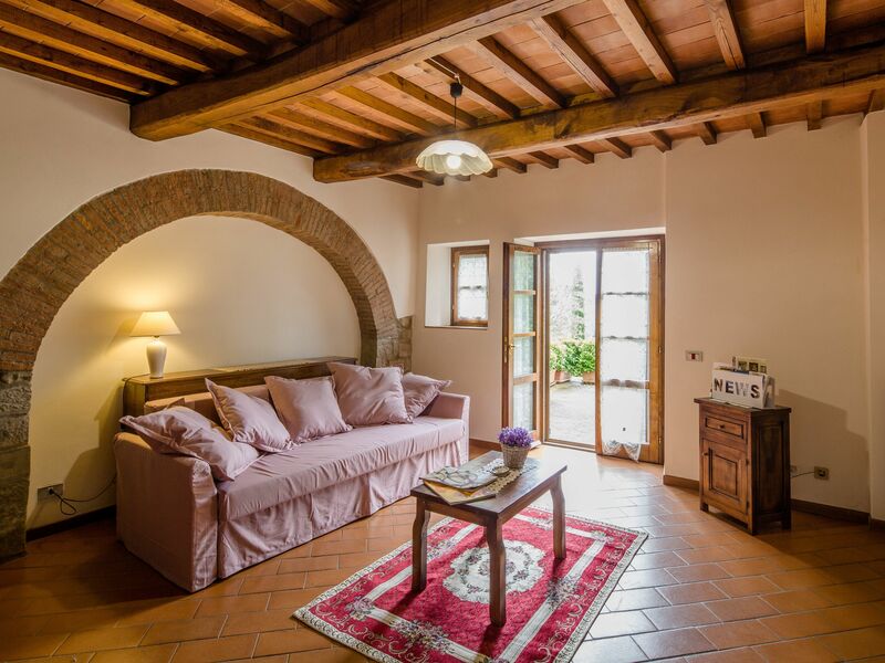 Feriebolig:&nbsp;Noceto