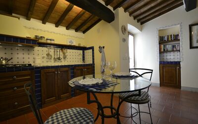 Appartamento Valentino: Værelse, Ejendom, Bygning, Møbel, Hus, Indretning, Ejendom, Køkken, Etage, Loft