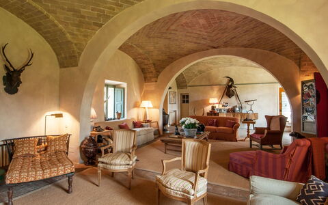 Fontanelle 16: Værelse, Ejendom, Stue, Indretning, Bygning, Arch, Estate, Møbel, Ejendom, Arkitektur