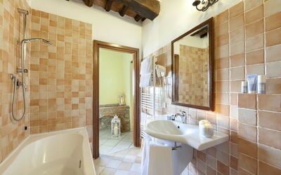 Feriebolig:&nbsp;Partigliano 1