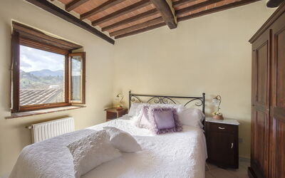 Feriebolig:&nbsp;Partigliano 1