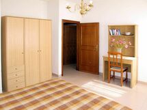 Feriebolig:&nbsp;La Pieve Bilo