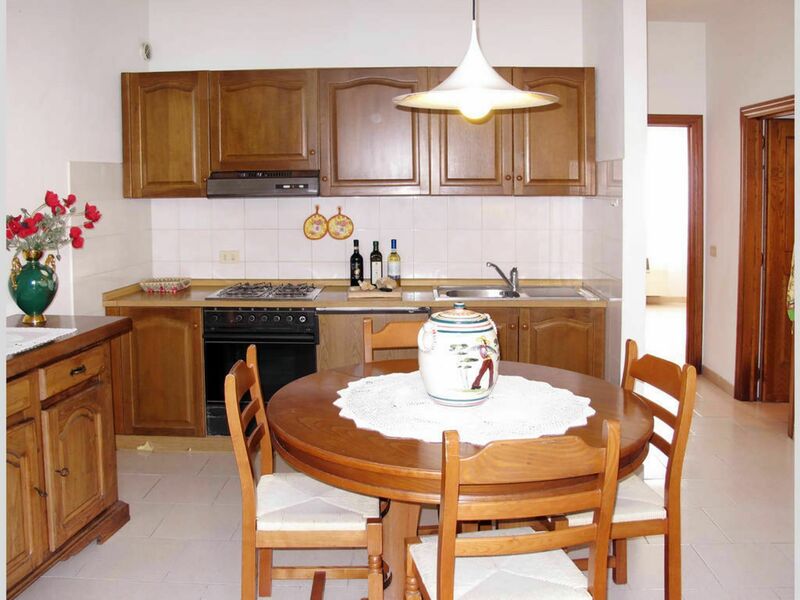 Feriebolig:&nbsp;La Pieve Bilo