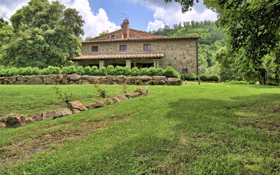 Villa Alle Cretole Di Ripoli