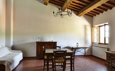 Feriebolig:&nbsp;Borgo