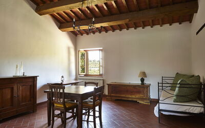 Feriebolig:&nbsp;Borgo