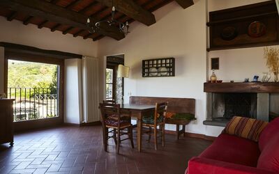 Caratello: Ejendom, Værelse, Bygning, Hus, Indretning, Møbel, Ejendom, Loft, Arkitektur, Stue