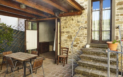 Agriturismo Cincinelli