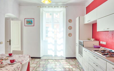 Via Dante Vacanze - Levanto