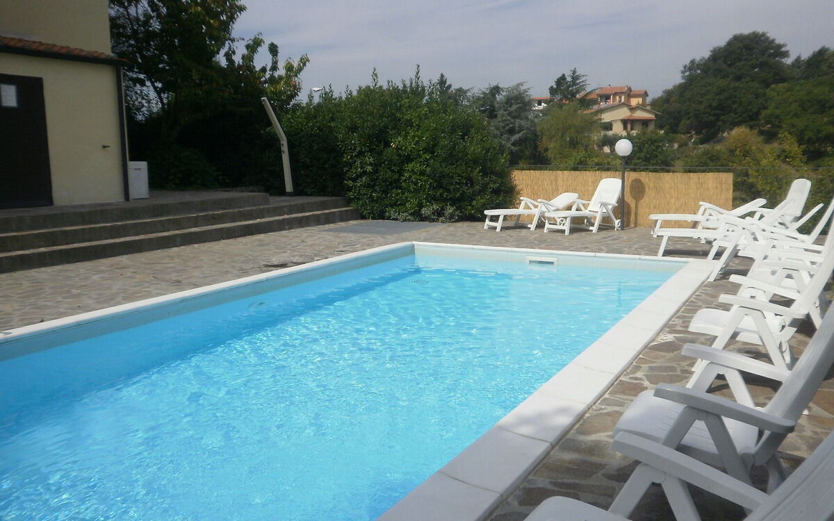 Feriebolig:&nbsp;Ground Floor