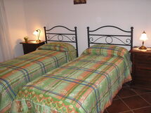 Feriebolig:&nbsp;Ground Floor