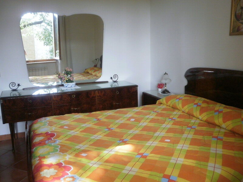 Feriebolig:&nbsp;Ground Floor