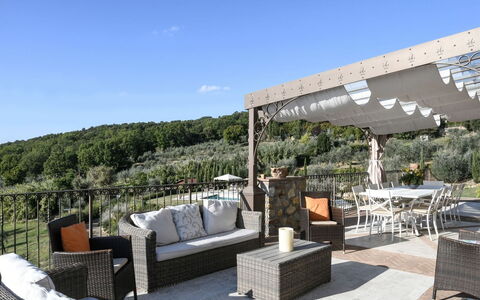 Villa Di Cinzia: Ejendom, Ejendom, Hus, Bygning, Gårdhave, Hjem, Møbel, Design, Værelse, Lejlighed