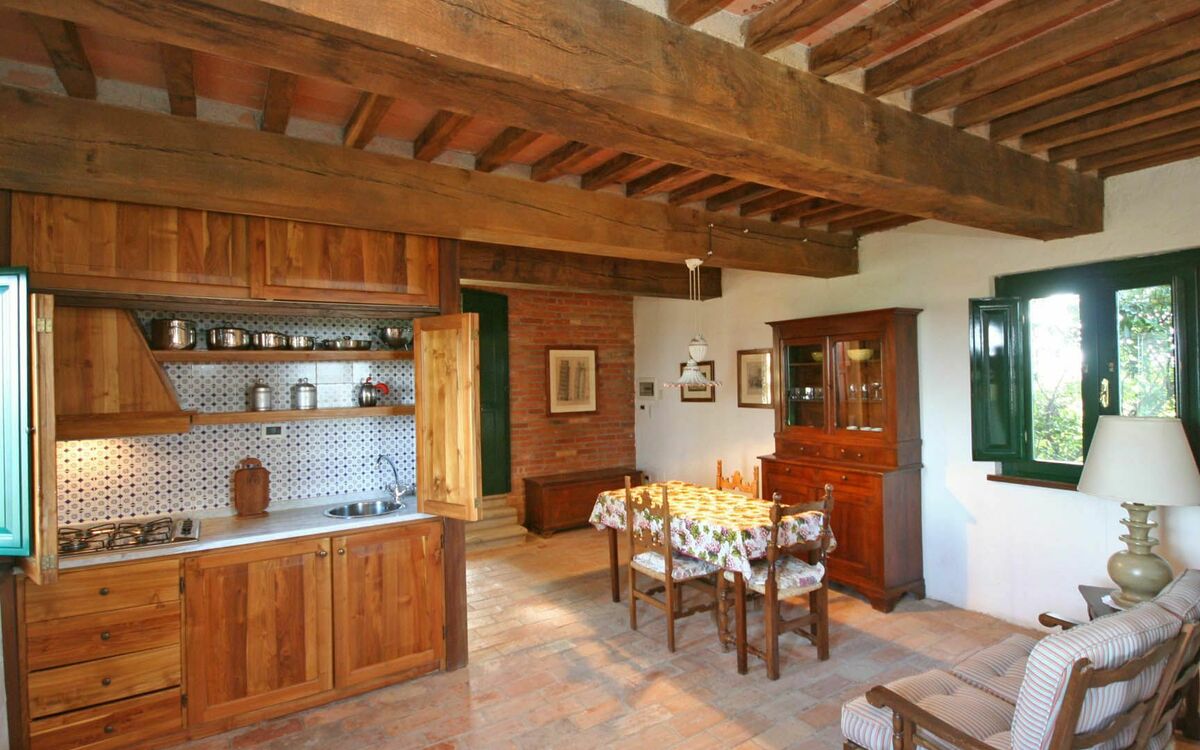 Feriebolig:&nbsp;Castellaccio 5