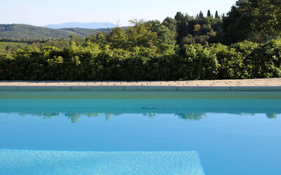 Feriebolig:&nbsp;Casa Verbena