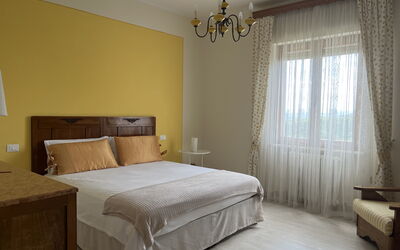 Feriebolig:&nbsp;Casa Titta