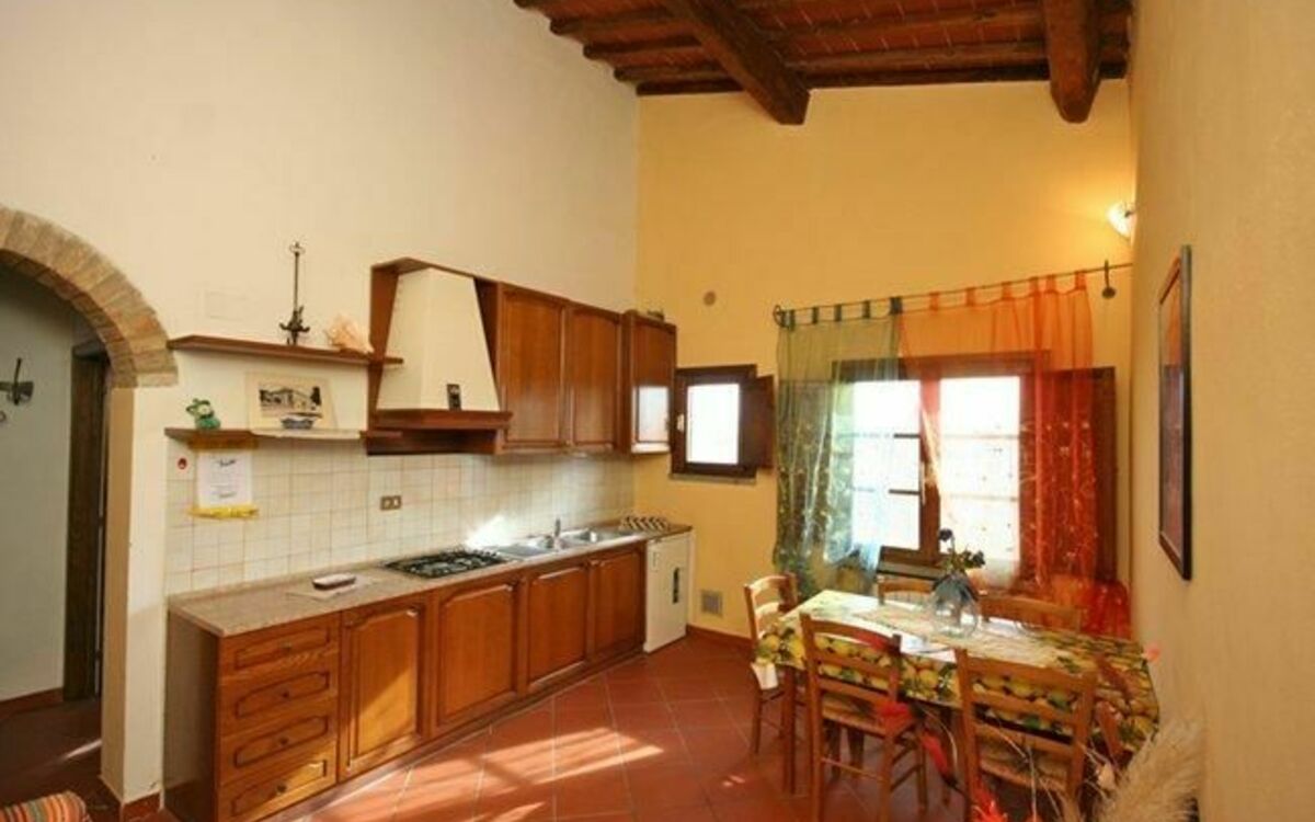 Feriebolig:&nbsp;Camilla 4