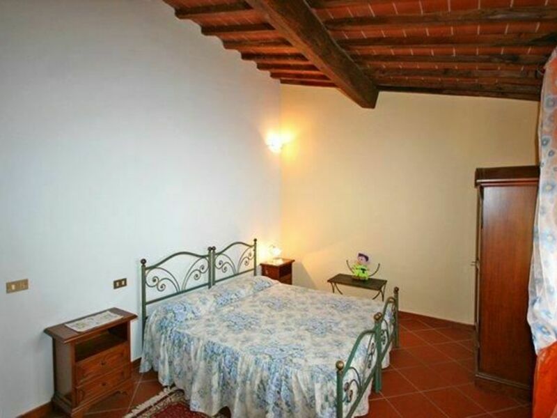 Feriebolig:&nbsp;Camilla 4