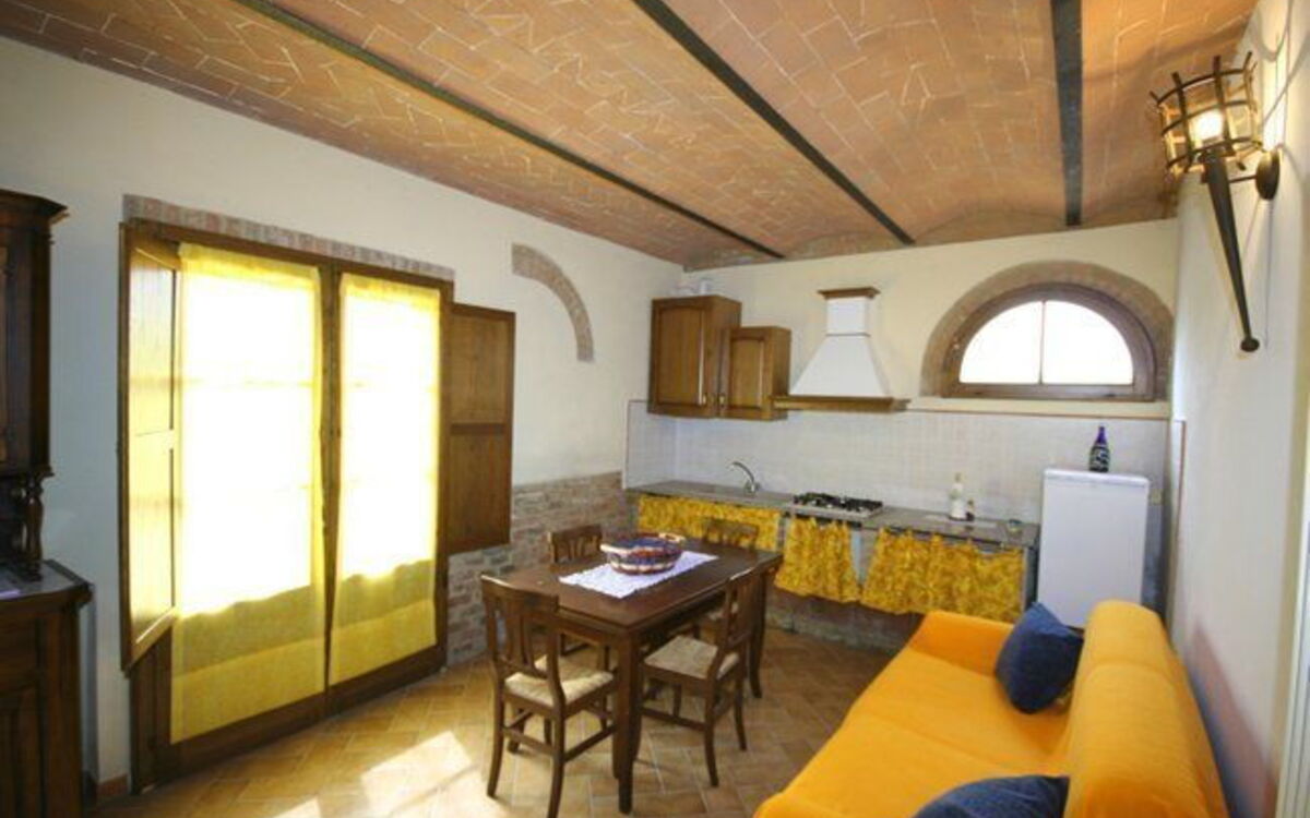 Feriebolig:&nbsp;Pelagaccio 1