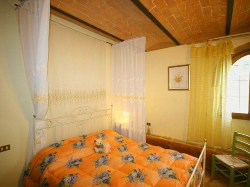 Feriebolig:&nbsp;Pelagaccio 1