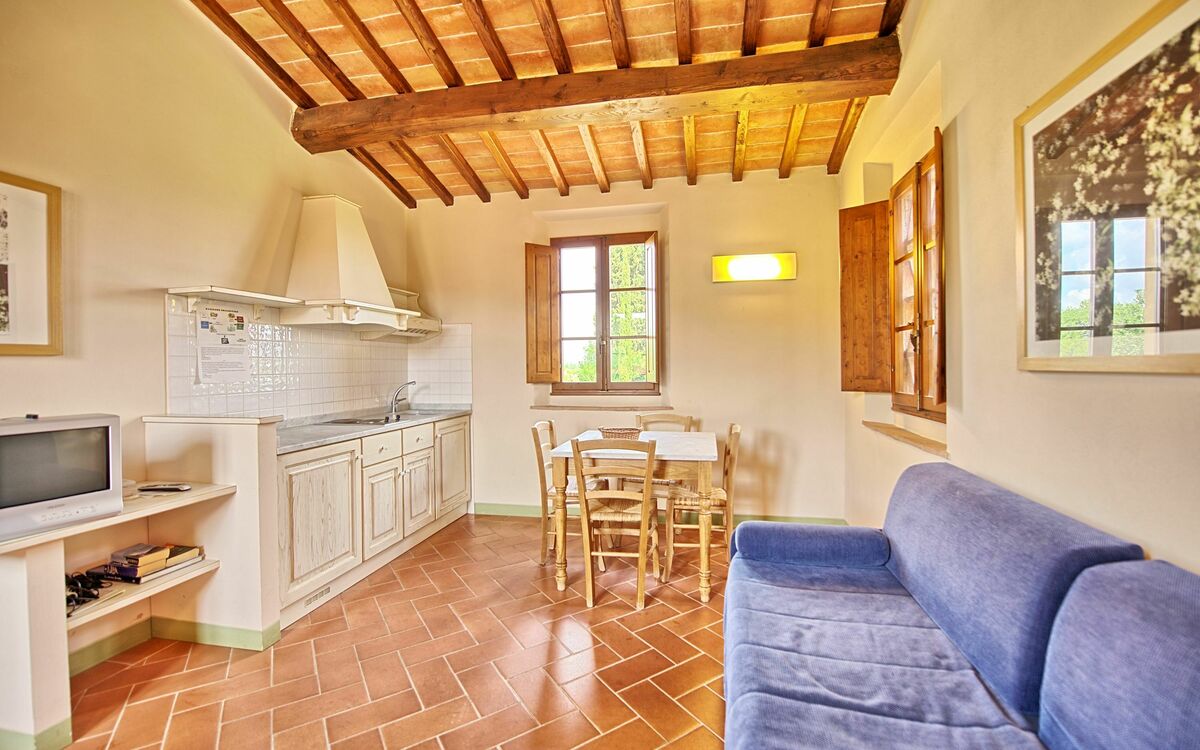 Feriebolig:&nbsp;Vinci 14