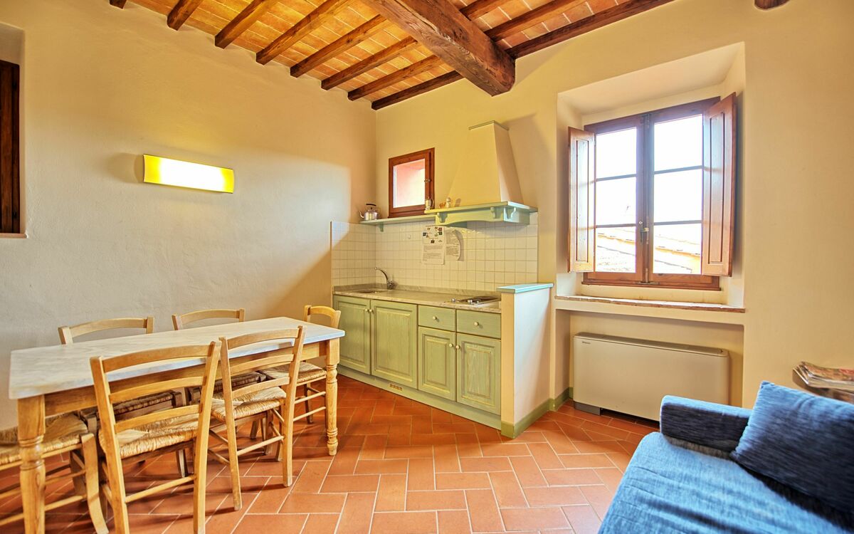 Feriebolig:&nbsp;Vinci 13