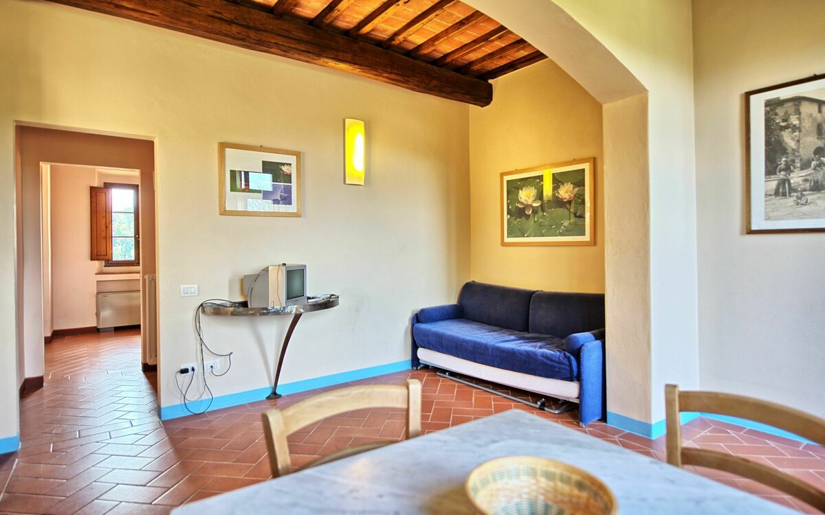 Feriebolig:&nbsp;Vinci 10